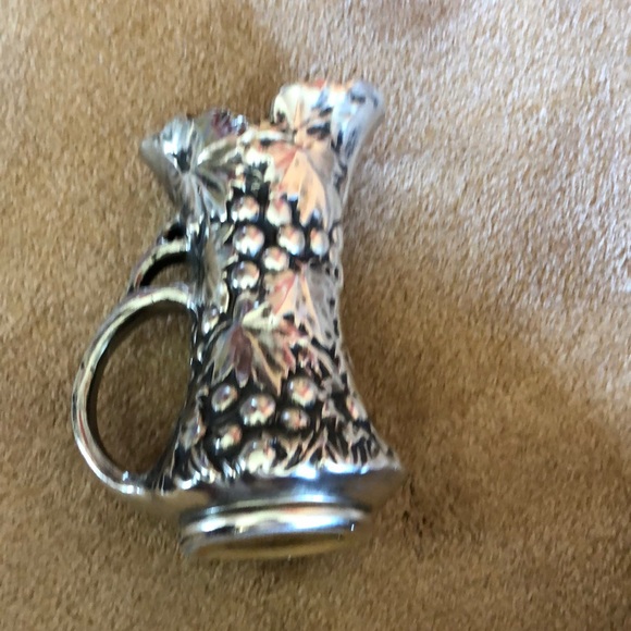 USA Other - Unique vase/pitcher